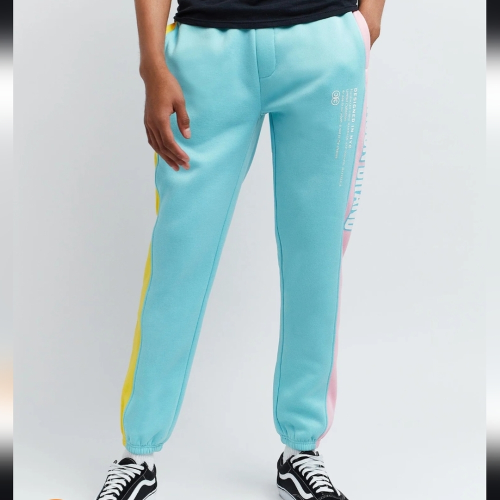 Mens Reason Joggers M